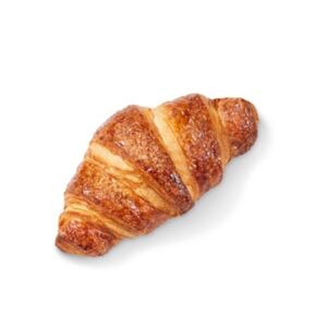 Croissant gefüllt mit Konditorcreme Baker Solution 100g