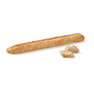 Mehrkornbaguette 280g