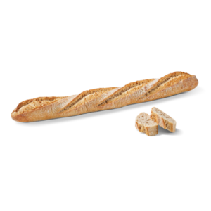 Baguette de Campaña 280g