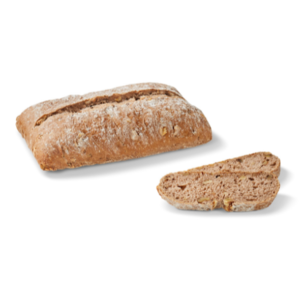 Pan con Nueces 400g