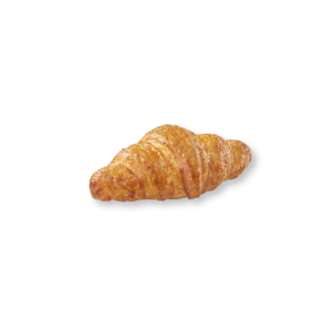Mini Croissant 25g