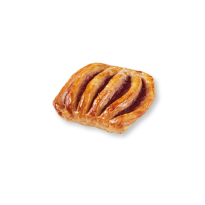 Mini Korb mit Sauerkirsche 40g