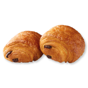 Schokobrötchen 80g