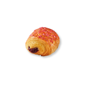 Mini Extravagant mit Himbeer 35g