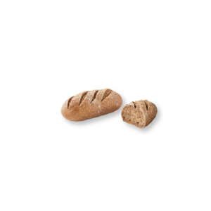 Rye Roll 50g