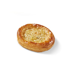 Mini Tartelette Ananas Passionsfrucht  35g