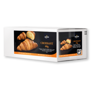 Croissant 60g