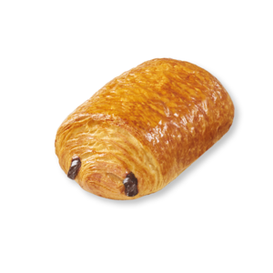 Schokobrötchen 80g