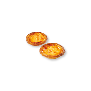 Pastel de Nata 60g