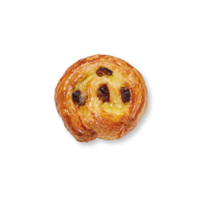 Mini Pain aux raisins SelectBlend 30g