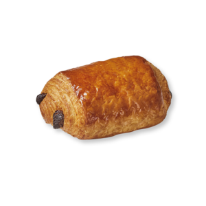 Schokobrötchen 65g