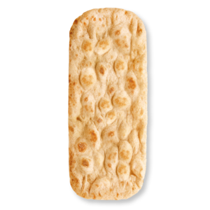 Focaccia Cinquanta Natur 450g