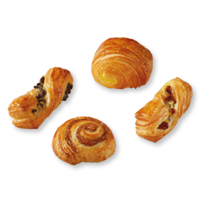 Mix Mini Feingebäck