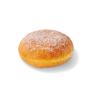 Plain Bola de Berlim 80g