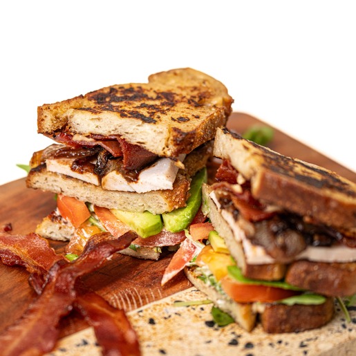 Club Sandwich