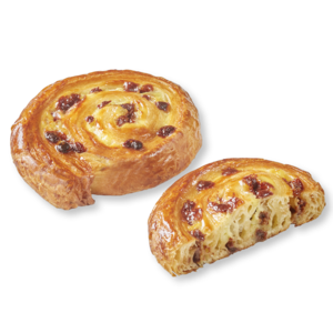 Schnecke mit Milka® Schokolade 95g