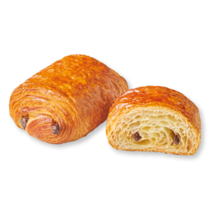 Schokobrötchen 80g