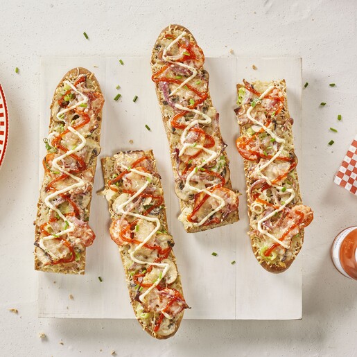 Sandwich 