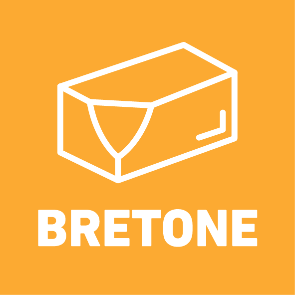 Burro bretone