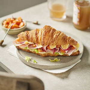 Crodwich