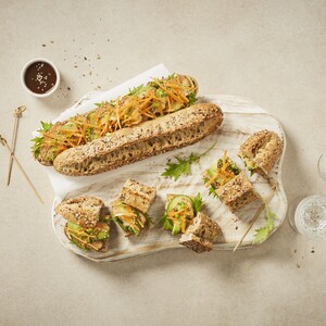 Sandwich 
