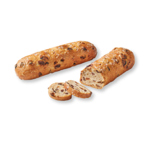 Brot mit Früchten 180g