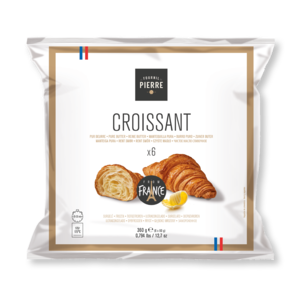 Croissant 60g