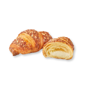 Croissant fourré Fromage 90g