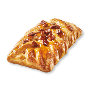 Treccia Sciroppo d'acero e noci pecan 95g