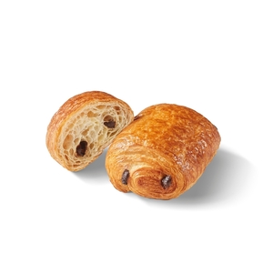 Pain au Chocolat Naked 75g