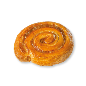 Zimtschnecke 100g