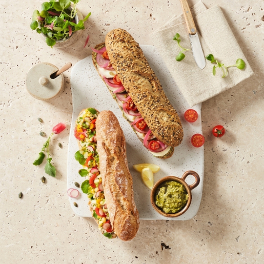 Bocadillo 