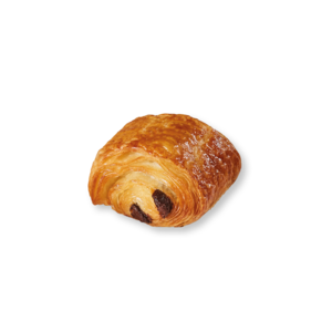 Mini Schokobrötchen 28g