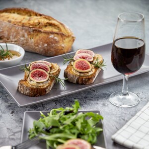 Goat's cheese 