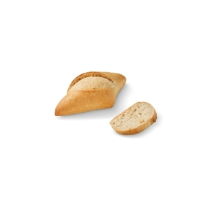 Rautenbrötchen Natur 55g