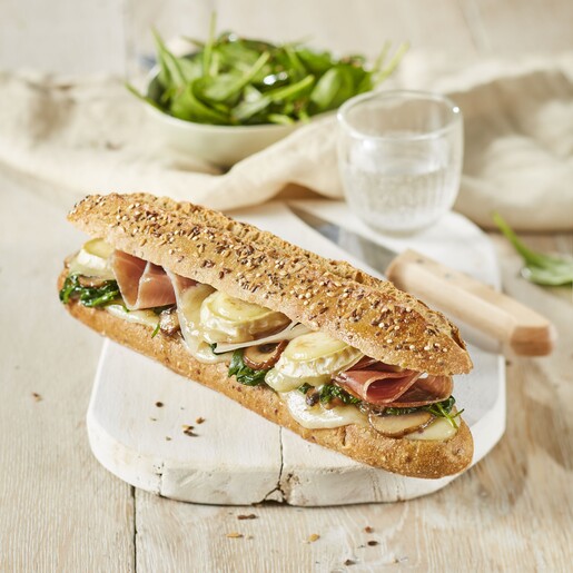 Sandwich