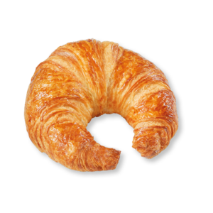 Curved Croissant 80g