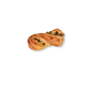 Mini SelectBlend Chocolate Twist 28g