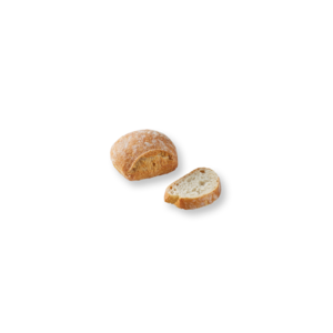 Rustikales Mini Brötchen 33g