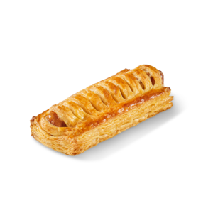 Feuilleté Saucisse 120g