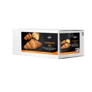 Croissant 60g