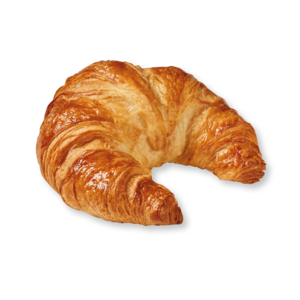 Curved Croissant 70g