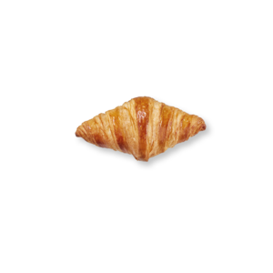 Mini Croissant Vegan 30g