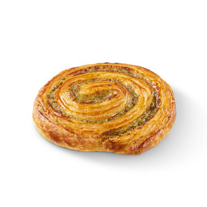 Schnecke mit Pesto 100g