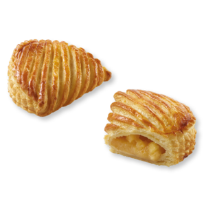 Tasche mit Apfelstücken 105g