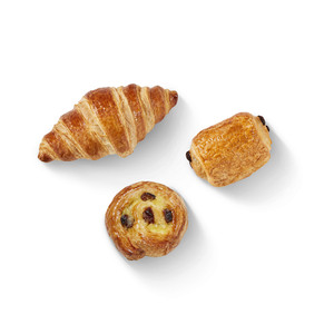 Mix Mini Feingebäck