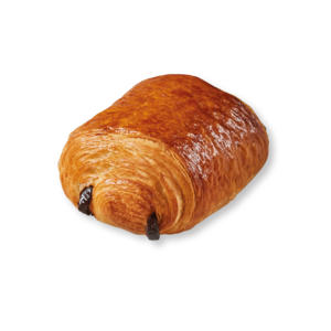 Schokobrötchen 65g