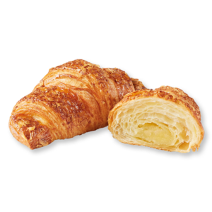 Croissant fourré Amandes 95g
