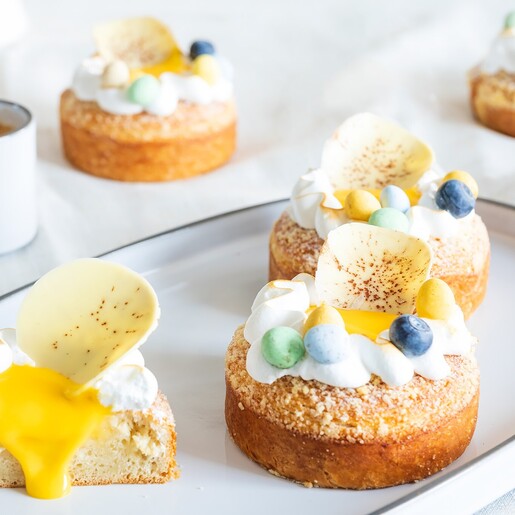 Bun'n'Roll  Bun'n'Roll