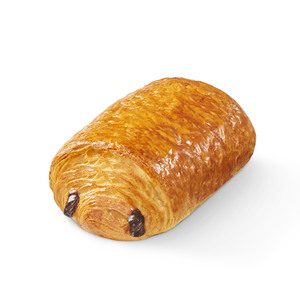 Schokobrötchen 80g